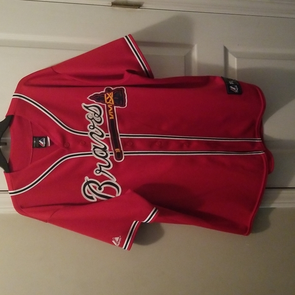 Majestic Other - MENS JERSEY
